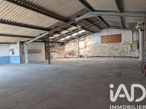Parking à vendre 244 m² Saint-Nazaire-sur-Charente