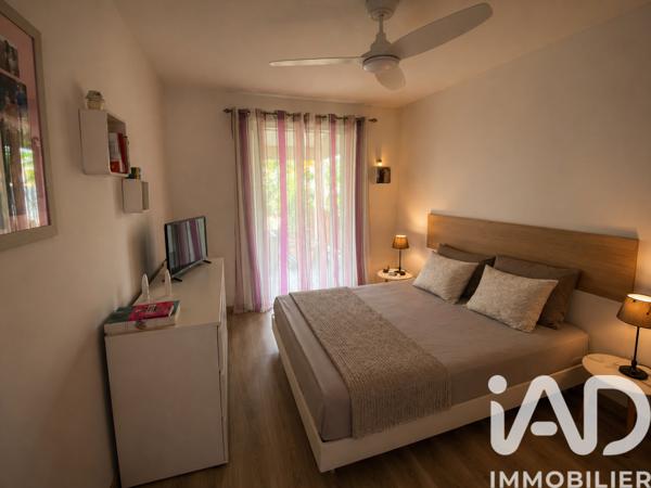 Maison à vendre 6 pièces 137 m² Saint-Louis