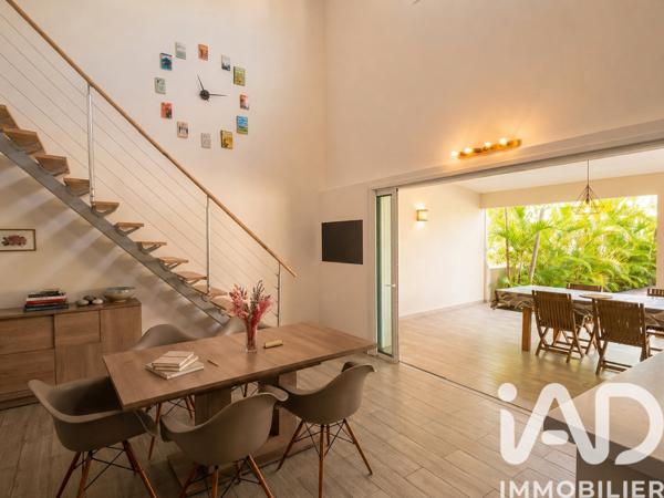 Maison à vendre 6 pièces 137 m² Saint-Louis