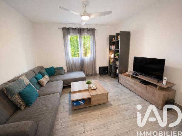 Maison à vendre 6 pièces 137 m² Saint-Louis