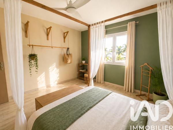 Maison à vendre 6 pièces 137 m² Saint-Louis