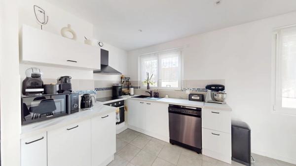 Vente Maison 6 pièces 107 m2 à Pontault-Combault
