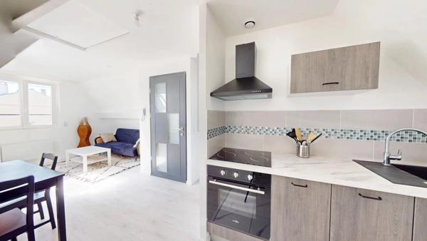 Vente Maison 6 pièces 107 m2 à Pontault-Combault