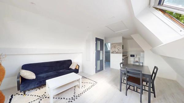 Vente Maison 6 pièces 107 m2 à Pontault-Combault