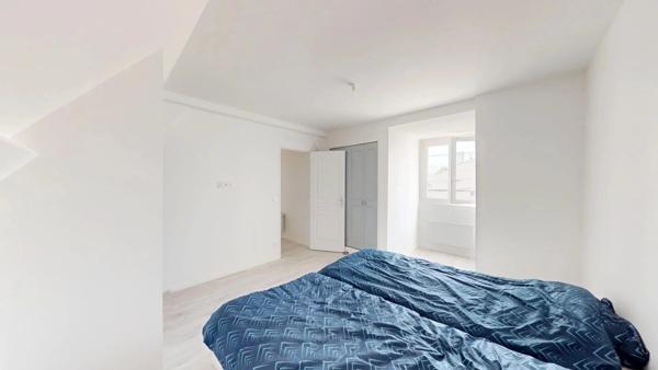 Vente Maison 6 pièces 107 m2 à Pontault-Combault