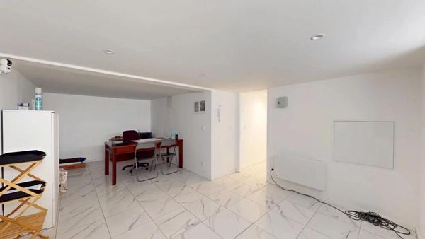 Vente Maison 6 pièces 107 m2 à Pontault-Combault