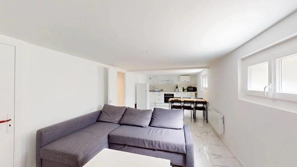 Vente Maison 6 pièces 107 m2 à Pontault-Combault
