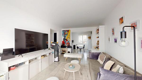 Vente Maison 6 pièces 107 m2 à Pontault-Combault