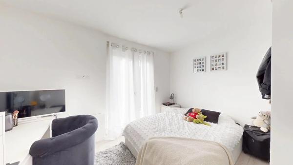 Vente Maison 6 pièces 107 m2 à Pontault-Combault