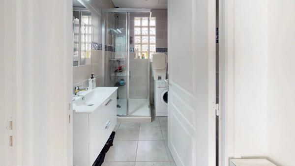 Vente Maison 6 pièces 107 m2 à Pontault-Combault