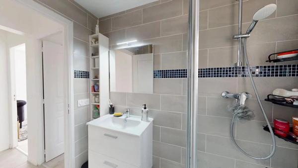 Vente Maison 6 pièces 107 m2 à Pontault-Combault
