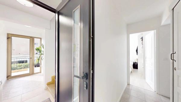 Vente Maison 6 pièces 107 m2 à Pontault-Combault