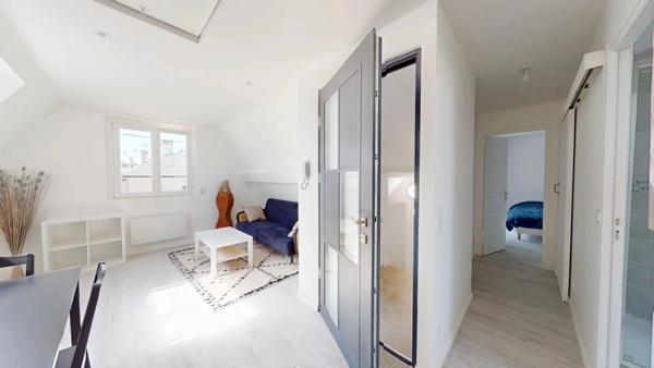 Vente Maison 6 pièces 107 m2 à Pontault-Combault