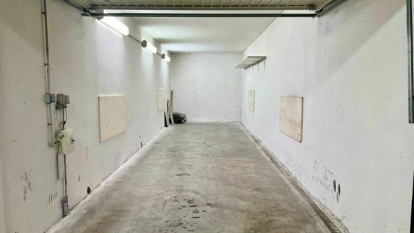 Appartement Chambéry 3 pièces 64 m2 avec garage double