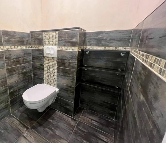 Appartement Chambéry 3 pièces 64 m2 avec garage double