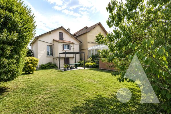 Maison 4 pièces 94 m2