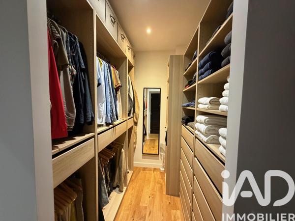 Maison à vendre 6 pièces 150 m² Mérignac