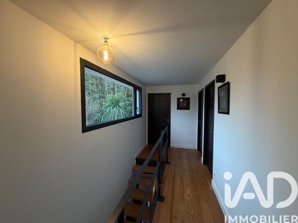 Maison à vendre 6 pièces 150 m² Mérignac