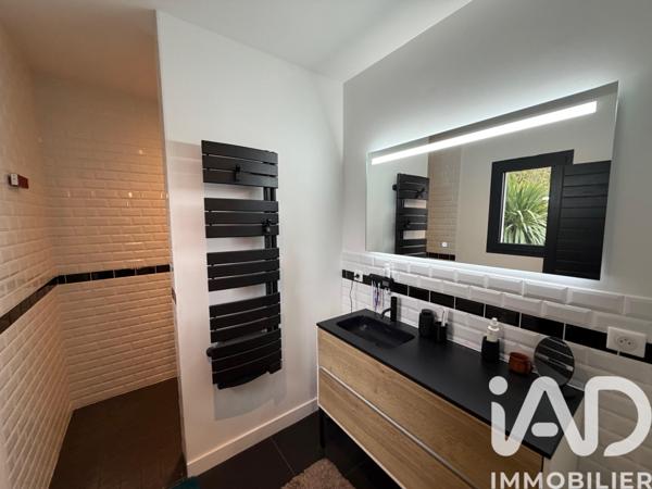 Maison à vendre 6 pièces 150 m² Mérignac