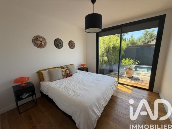 Maison à vendre 6 pièces 150 m² Mérignac