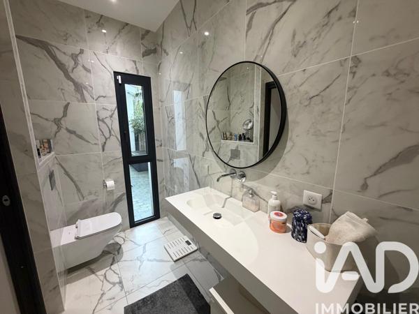 Maison à vendre 6 pièces 150 m² Mérignac