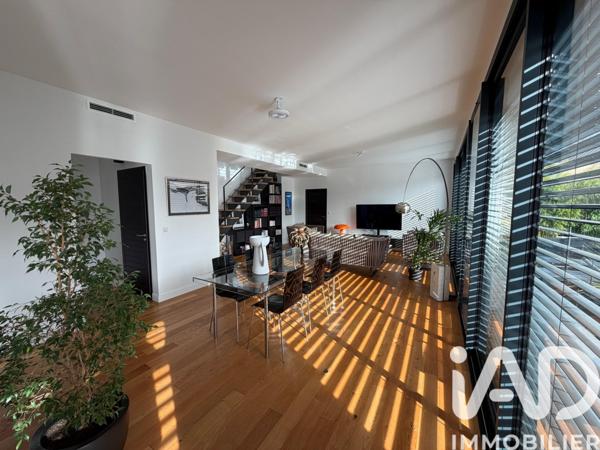 Maison à vendre 6 pièces 150 m² Mérignac