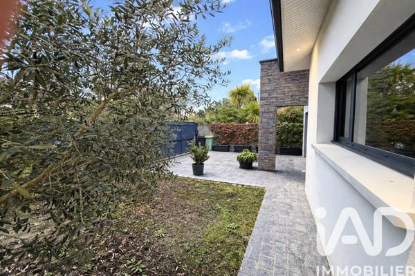 Maison à vendre 6 pièces 150 m² Mérignac