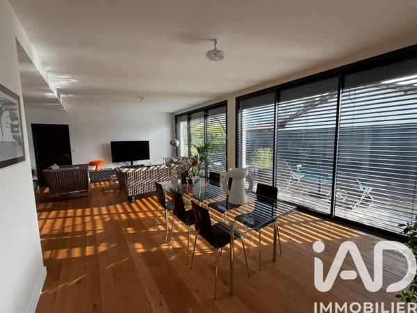 Maison à vendre 6 pièces 150 m² Mérignac