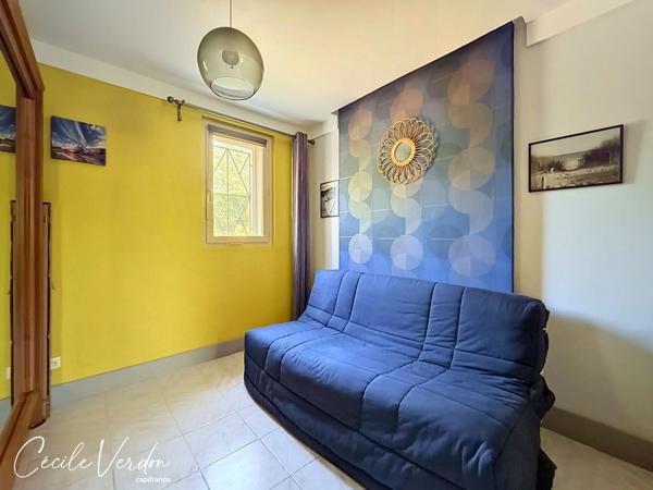 Plain-pied 145 m2, 4 chambres sur 2319 m2 de terrain à vendre 6 pièces BERGERAC (24)