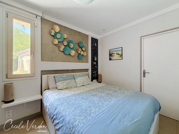 Plain-pied 145 m2, 4 chambres sur 2319 m2 de terrain à vendre 6 pièces BERGERAC (24)