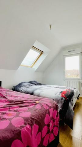 Maison individuelle Berck 135 m²