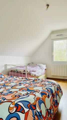 Maison individuelle Berck 135 m²