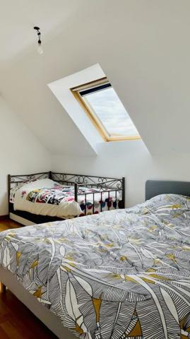 Maison individuelle Berck 135 m²