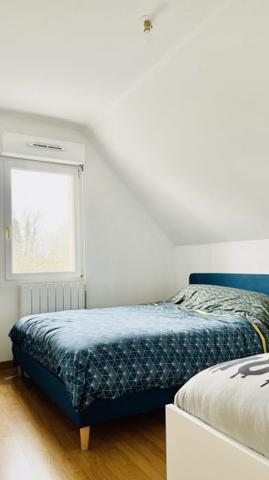 Maison individuelle Berck 135 m²