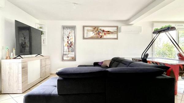 Maison individuelle Berck 135 m²