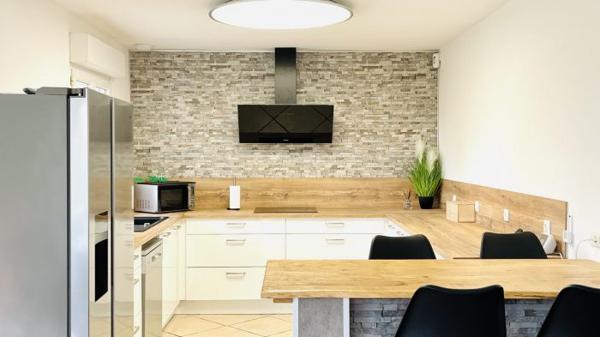 Maison individuelle Berck 135 m²