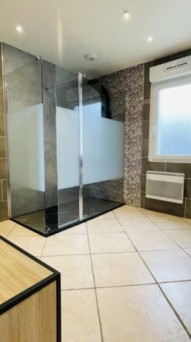 Maison individuelle Berck 135 m²