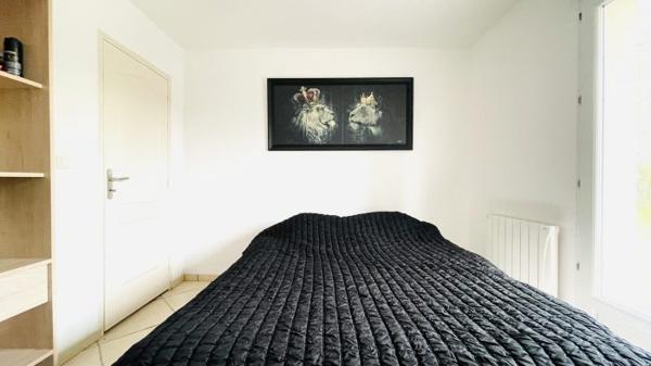 Maison individuelle Berck 135 m²