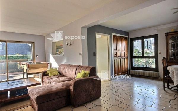 Maison à vendre    6 pièces • 210 m2 Pau