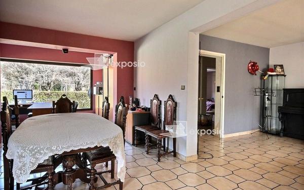 Maison à vendre    6 pièces • 210 m2 Pau