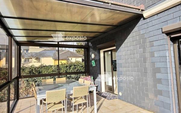 Maison à vendre    6 pièces • 210 m2 Pau