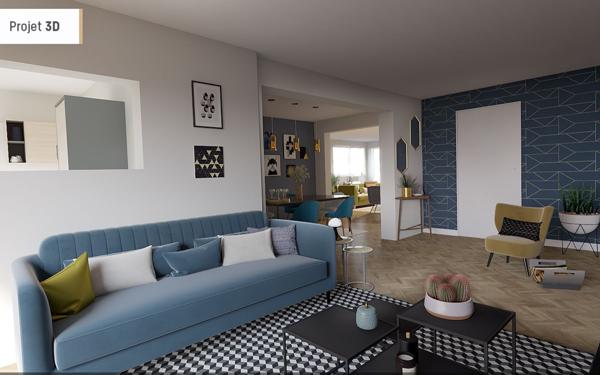 Maison à vendre    6 pièces • 210 m2 Pau