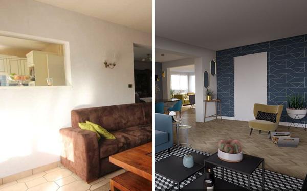 Maison à vendre    6 pièces • 210 m2 Pau