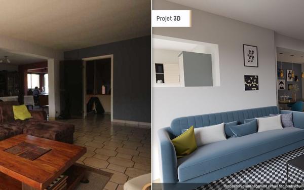 Maison à vendre    6 pièces • 210 m2 Pau