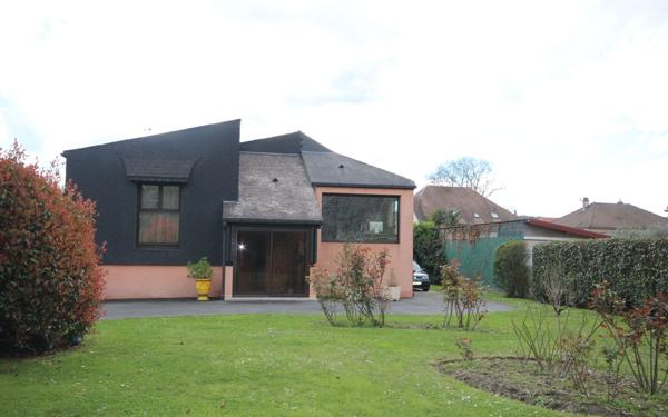 Maison à vendre    6 pièces • 210 m2 Pau