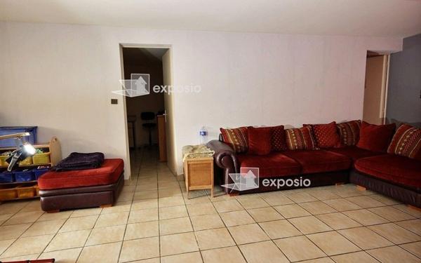 Maison à vendre    6 pièces • 210 m2 Pau