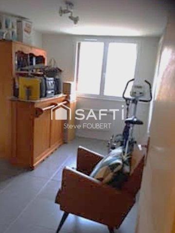 MAISON DE VILLAGE AUTHENTIQUE OFFRANT 3 CHAMBRES