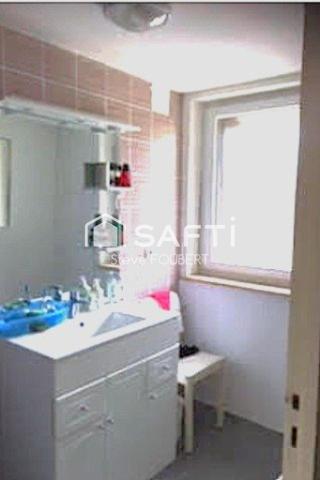 MAISON DE VILLAGE AUTHENTIQUE OFFRANT 3 CHAMBRES