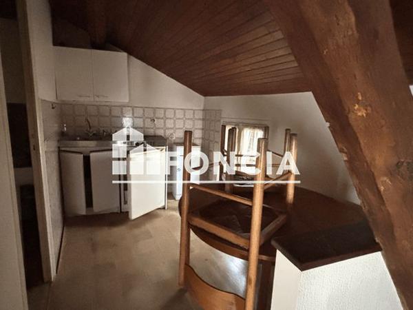 À vendre Immeuble 65 m² - Villeneuve-sur-lot 47300