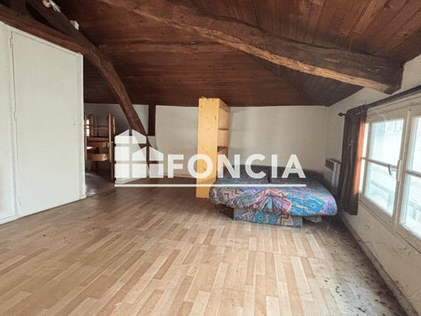 À vendre Immeuble 65 m² - Villeneuve-sur-lot 47300